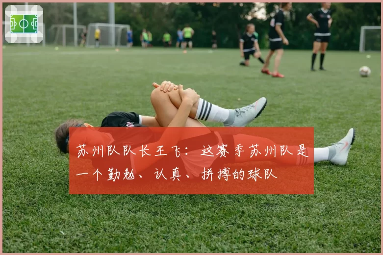 苏州队队长王飞：这赛季苏州队是一个勤勉、认真、拼搏的球队