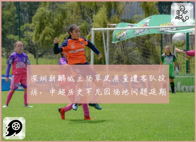 深圳新鹏城主场草皮质量遭客队投诉，中超历史罕见因场地问题延期比赛后果堪忧