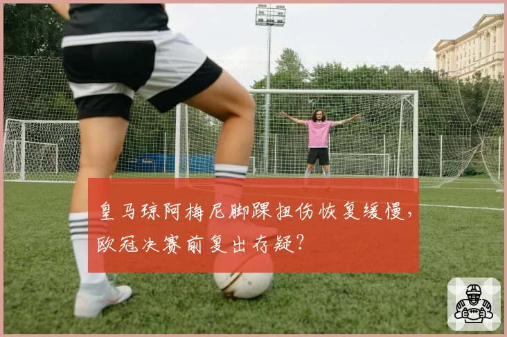 皇马琼阿梅尼脚踝扭伤恢复缓慢，欧冠决赛前复出存疑？